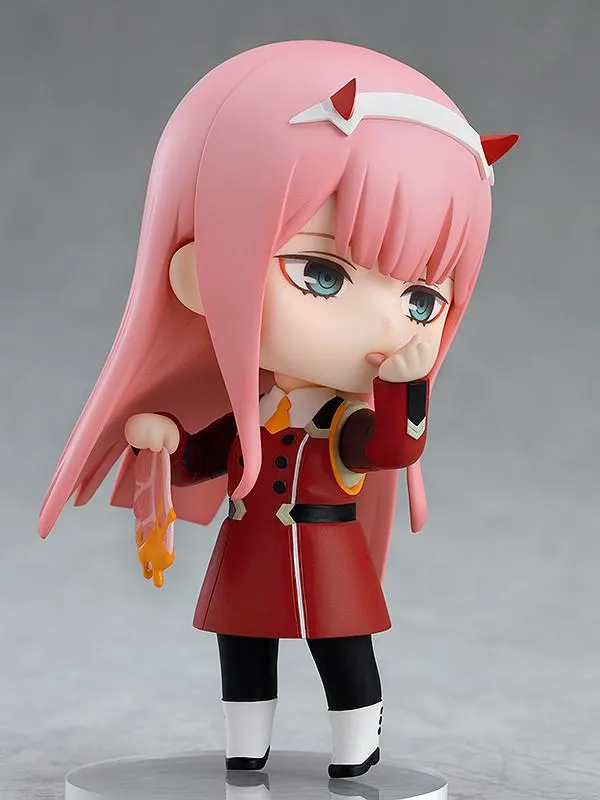 DARLING in the FRANXX ZERO TWO RE-RUN NENDOROID NO.952