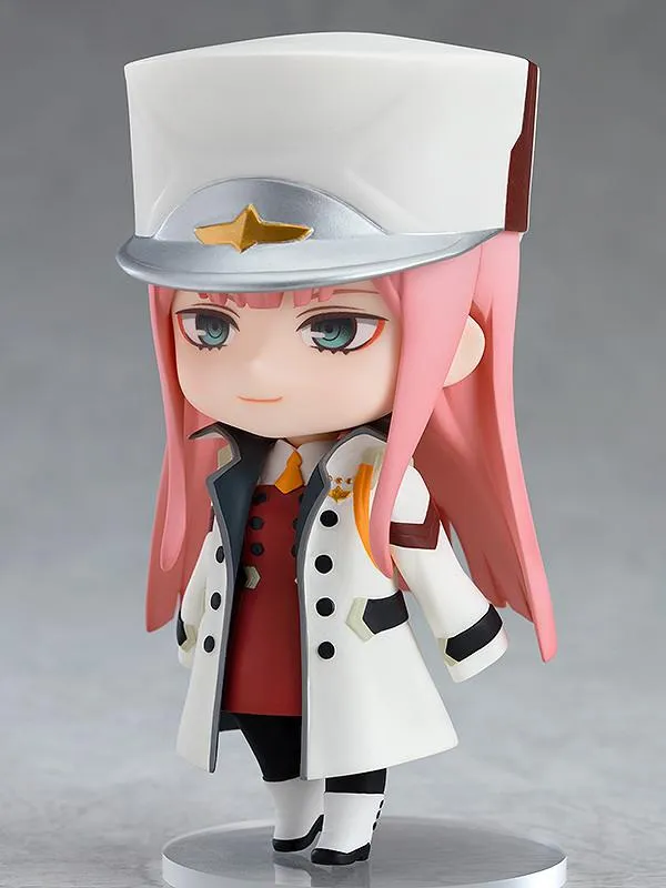 DARLING in the FRANXX ZERO TWO RE-RUN NENDOROID NO.952