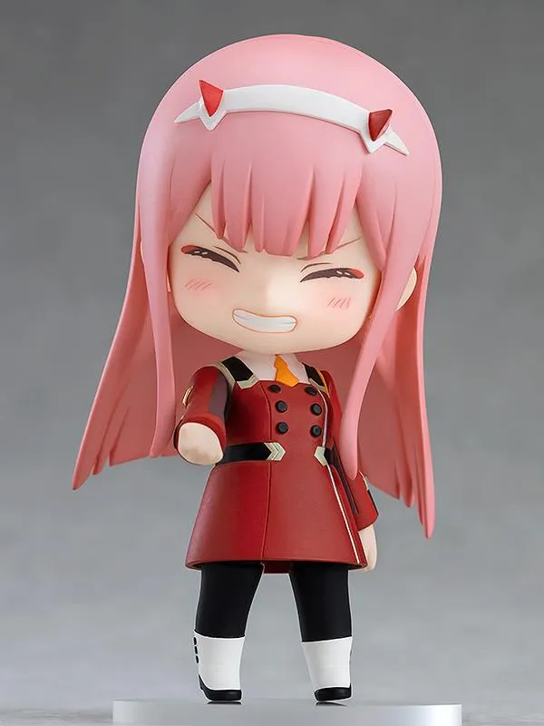 DARLING in the FRANXX ZERO TWO RE-RUN NENDOROID NO.952