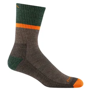 DARN TOUGH RANGER MICRO CREW MIDWEIGHT HIKING SOCK MEN'S