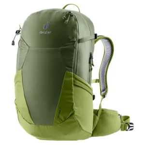 Deuter Futura 27 - Hiking Backpack, 27 L Green