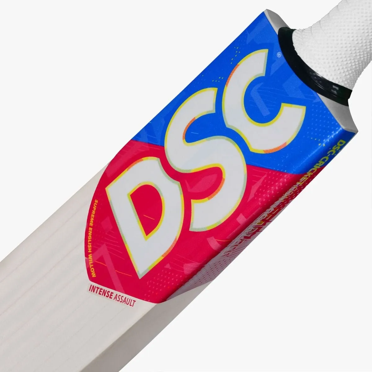 DSC Intense Assault Junior Cricket Bat