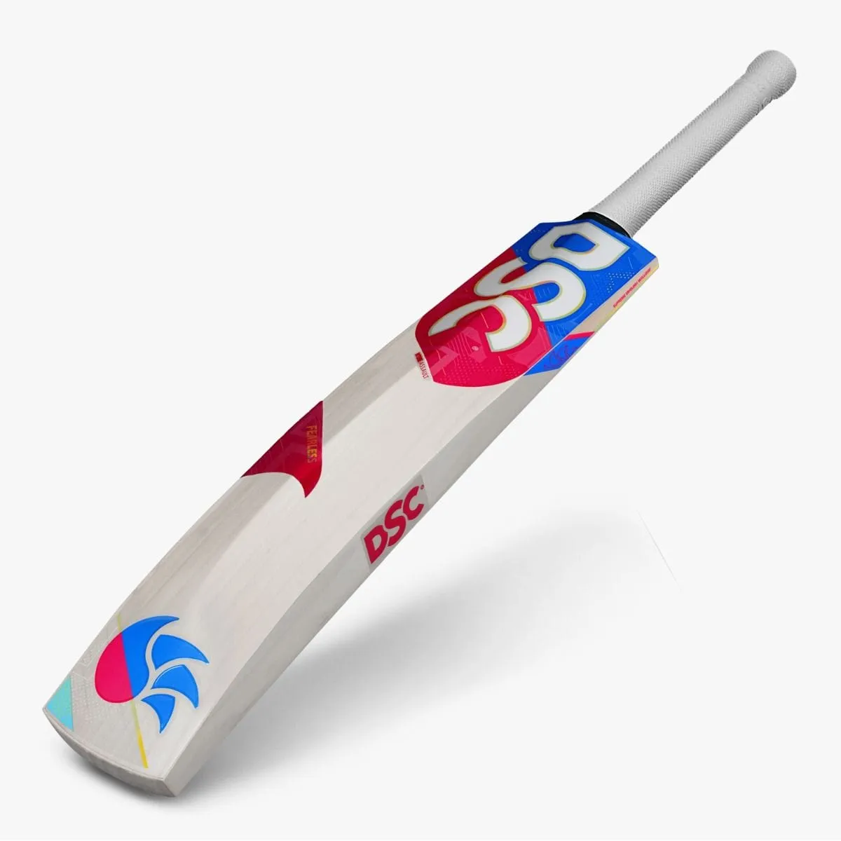 DSC Intense Assault Junior Cricket Bat