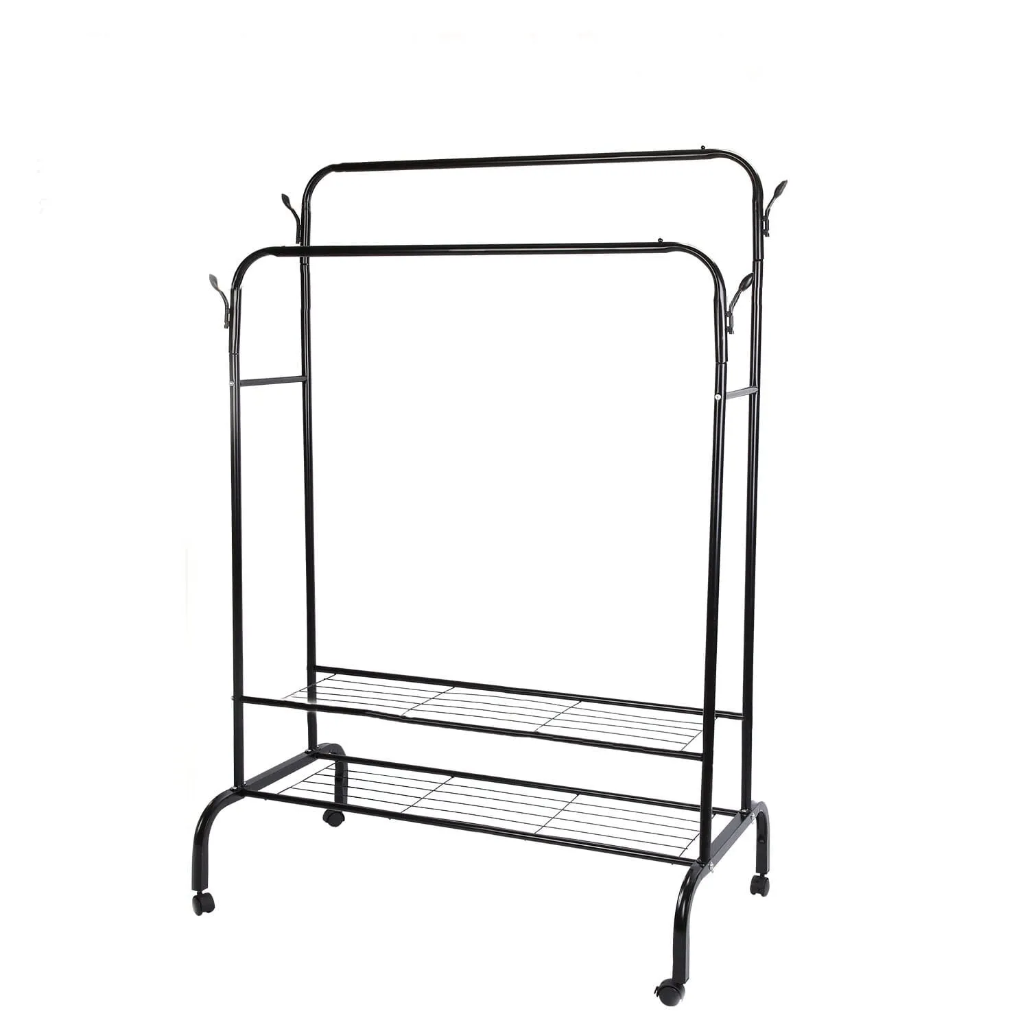 Garment Clothing Hanging Rack