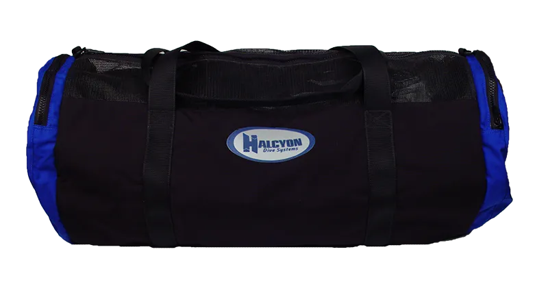 Halcyon Premium Gear Bag