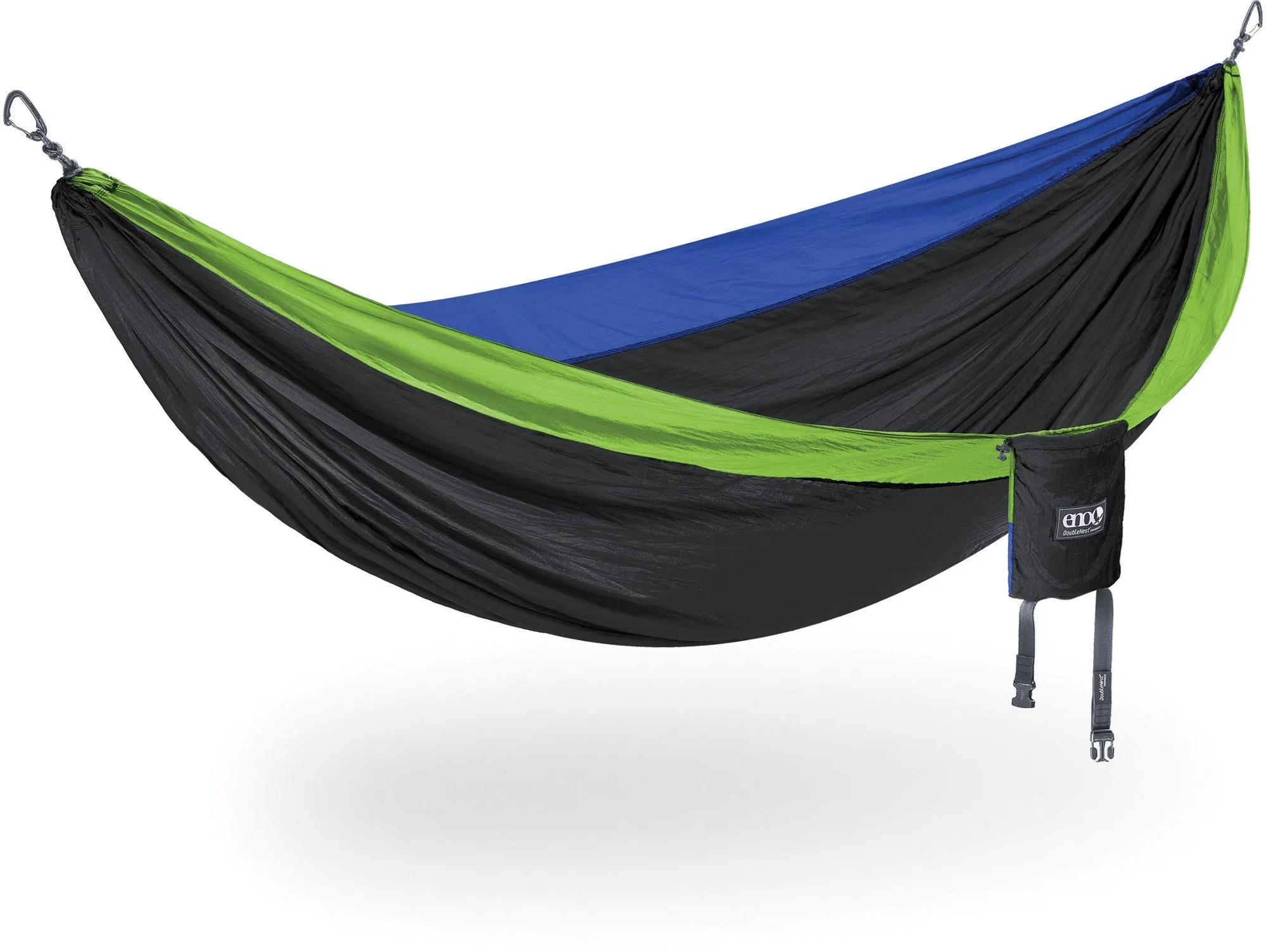 Hammock Double Nest ENO, black