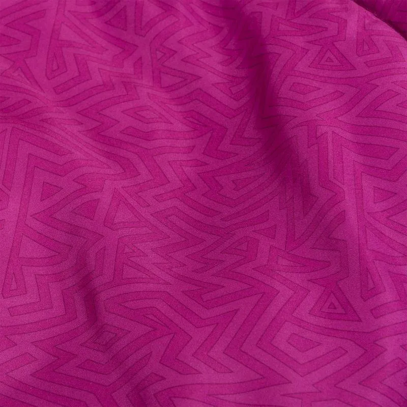 Highlander Sleeping Bag Sleepline Junior Pink