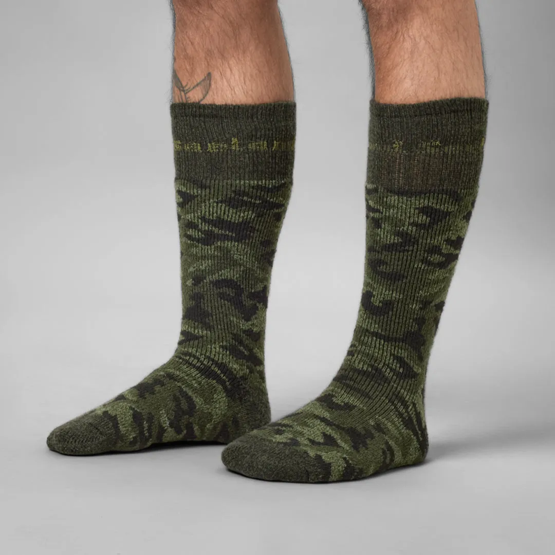 Hill Sock by Seeland