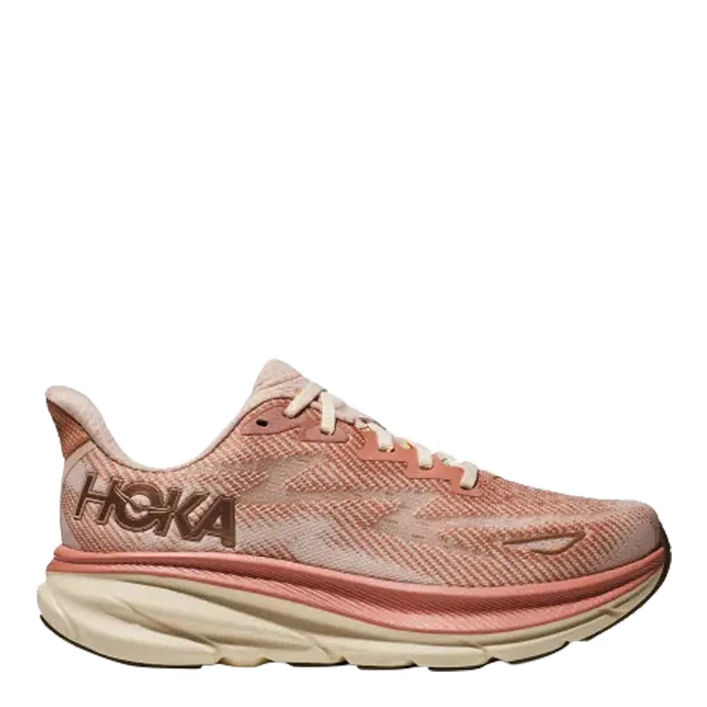 Hoka Women's Clifton 9 Shoes