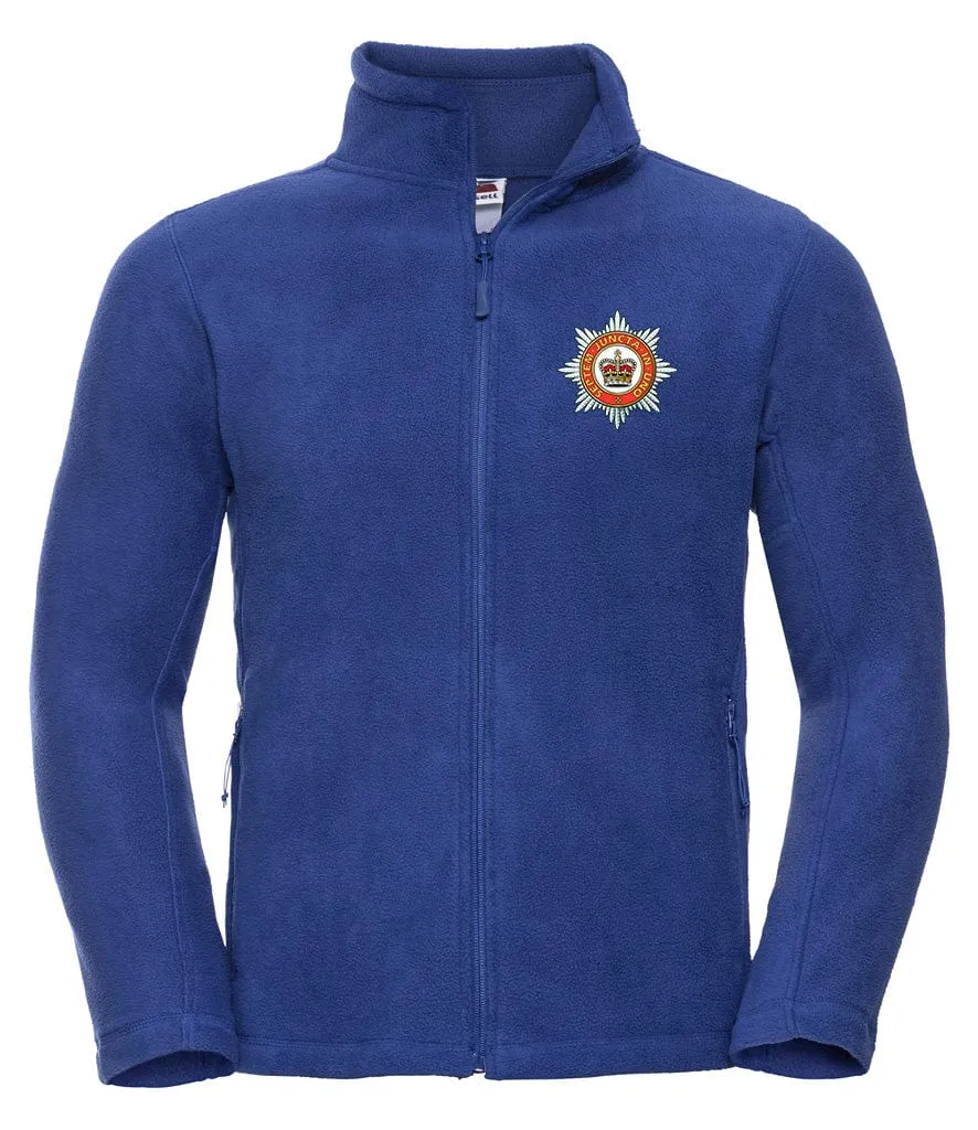 Household Division Outdoor Fleece Jacket