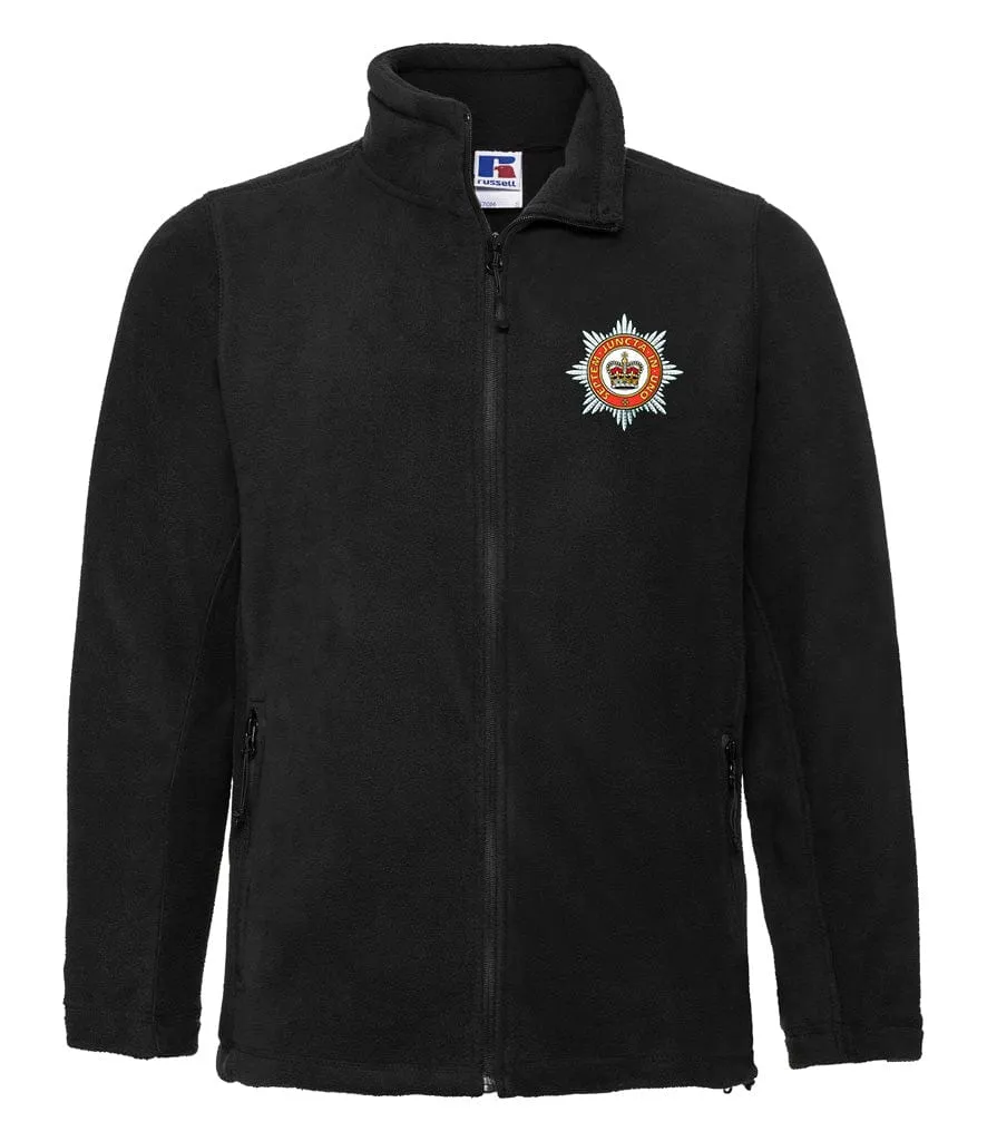 Household Division Outdoor Fleece Jacket