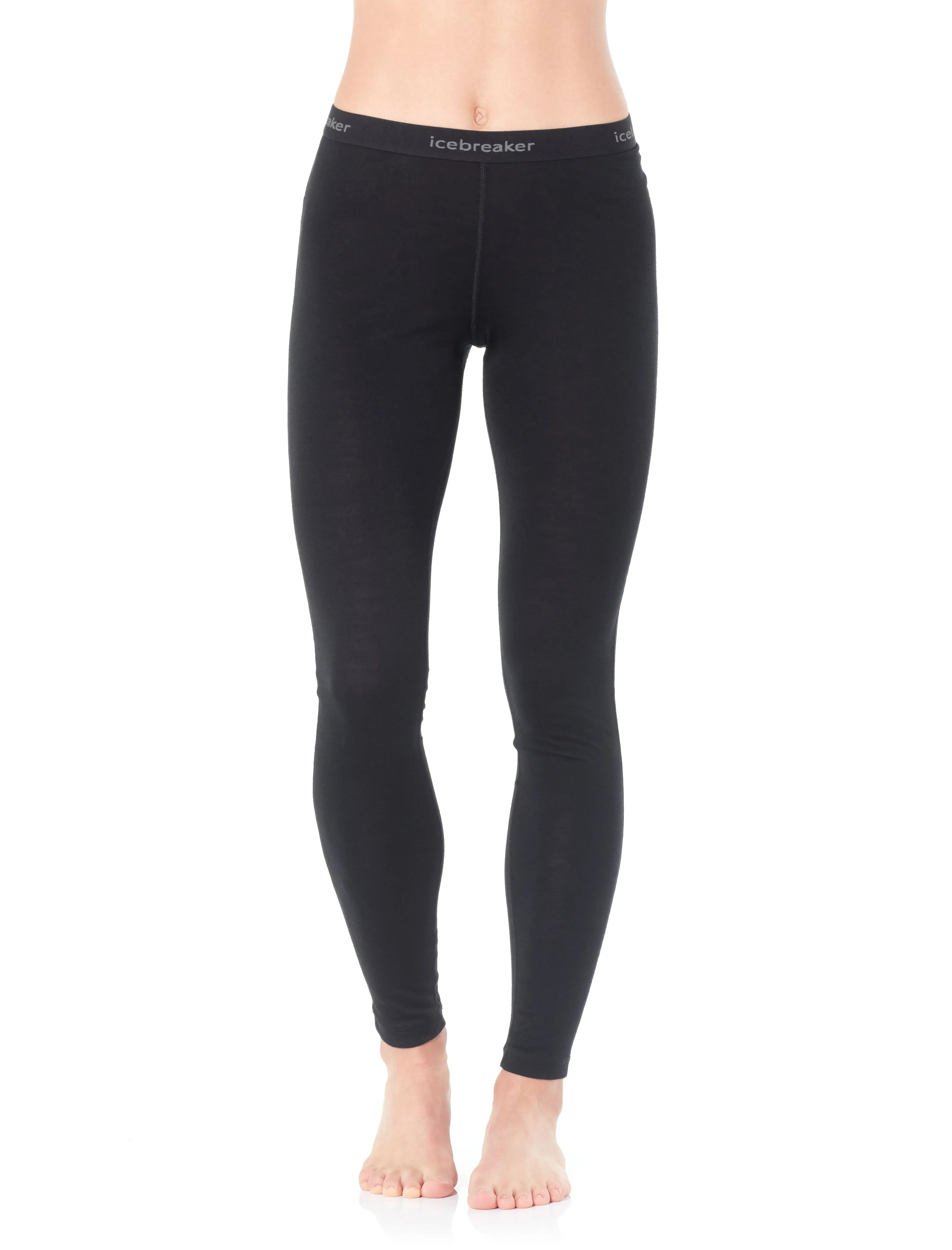 Icebreaker Wmns 200 Oasis Leggings