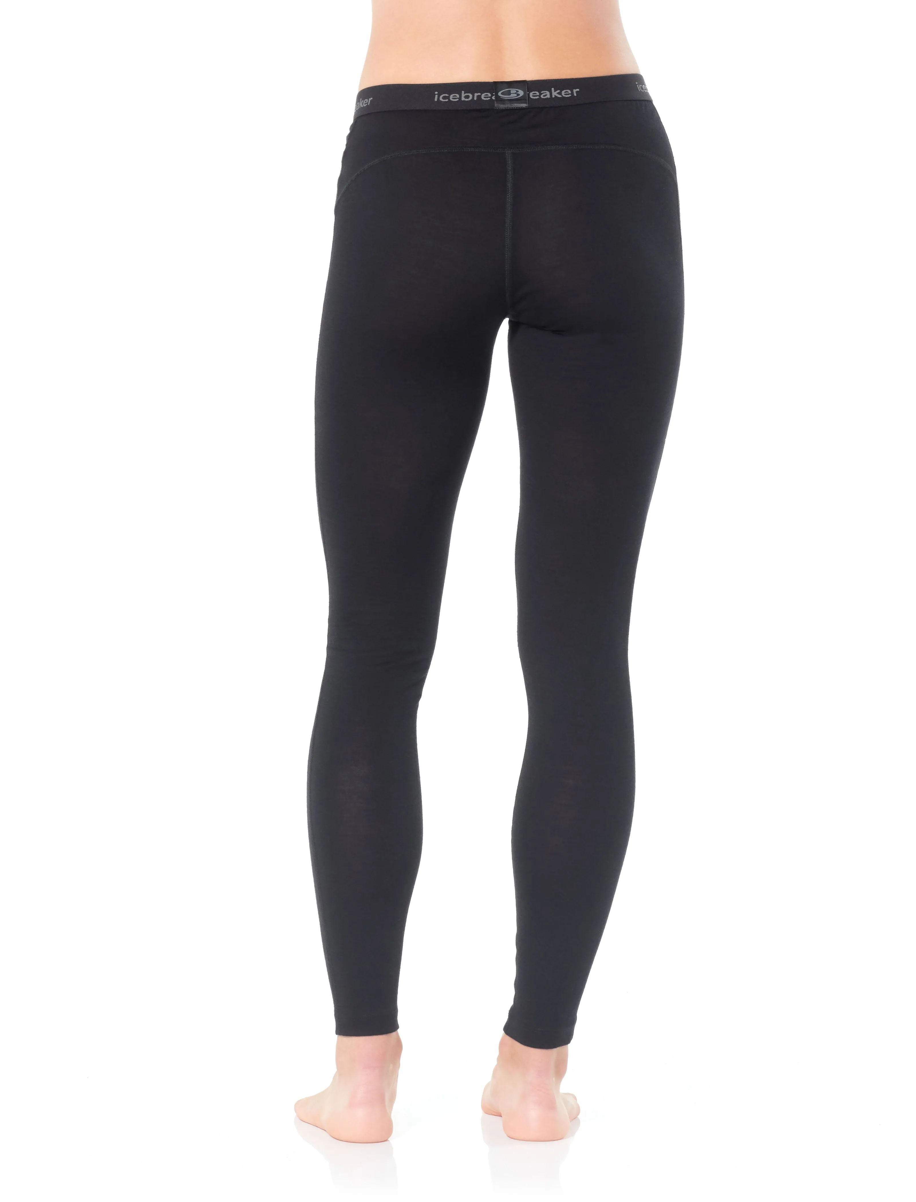 Icebreaker Wmns 200 Oasis Leggings