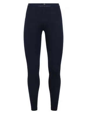 Icebreaker Wmns 200 Oasis Leggings