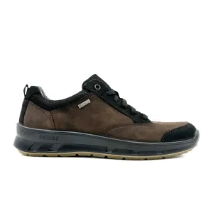 Jomos Dynamic Hiking Shoe (Men) - Schwarz