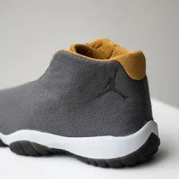 JORDAN FUTURE "DARK GREY"