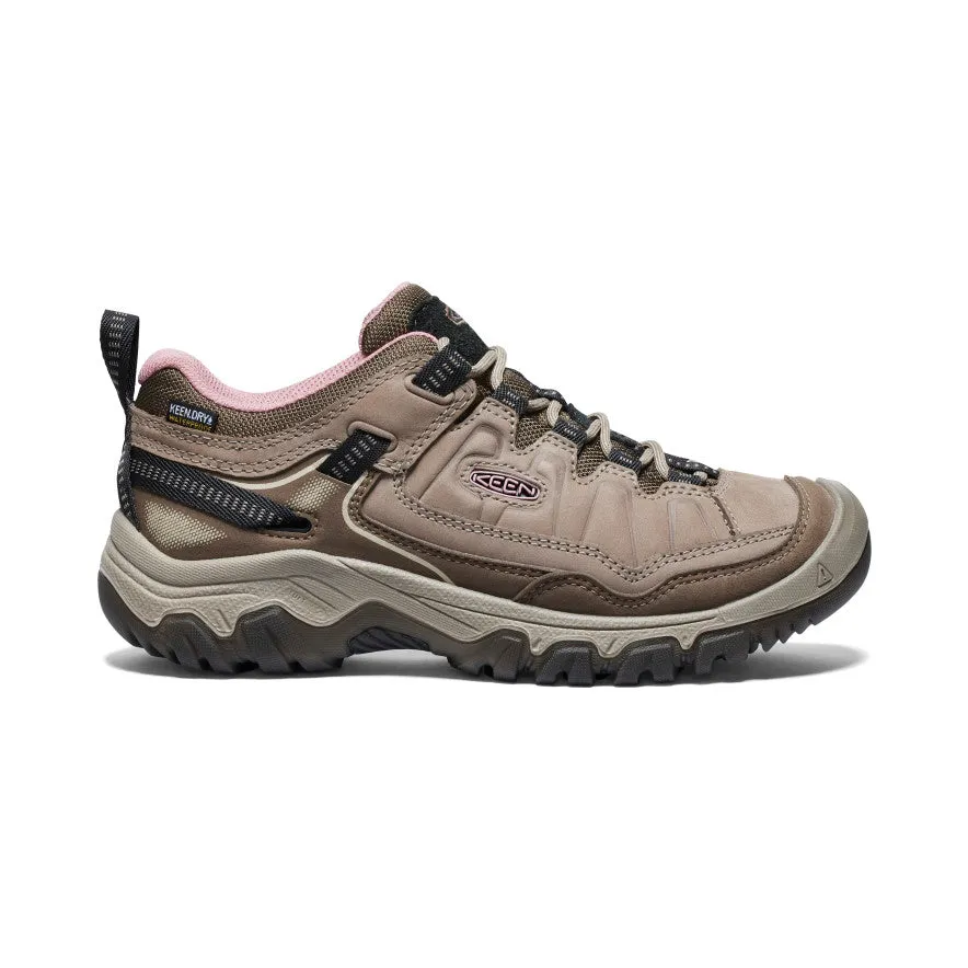 Keen Targhee Women's  IV Waterproof Shoe