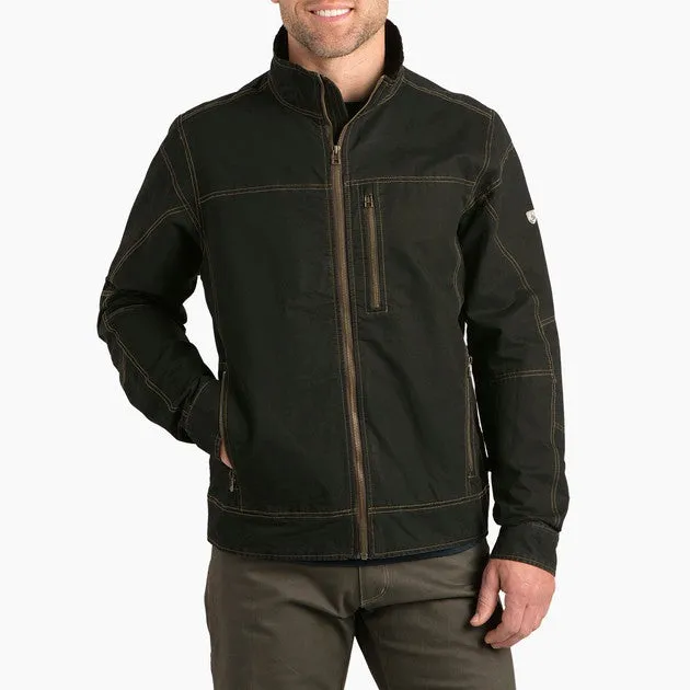 Kuhl Burr Jacket