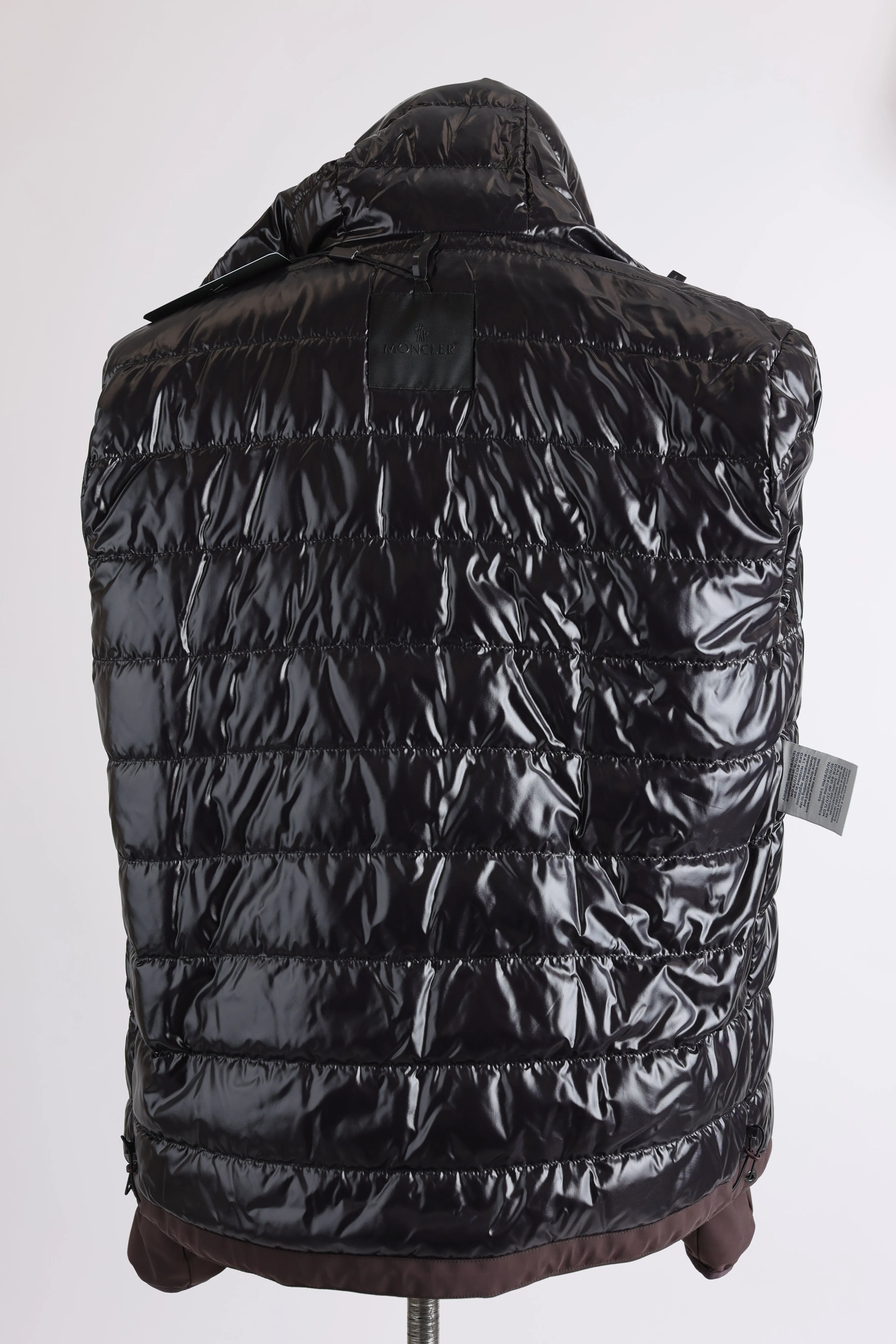 Lioret Light Down Lined Rain Jacket