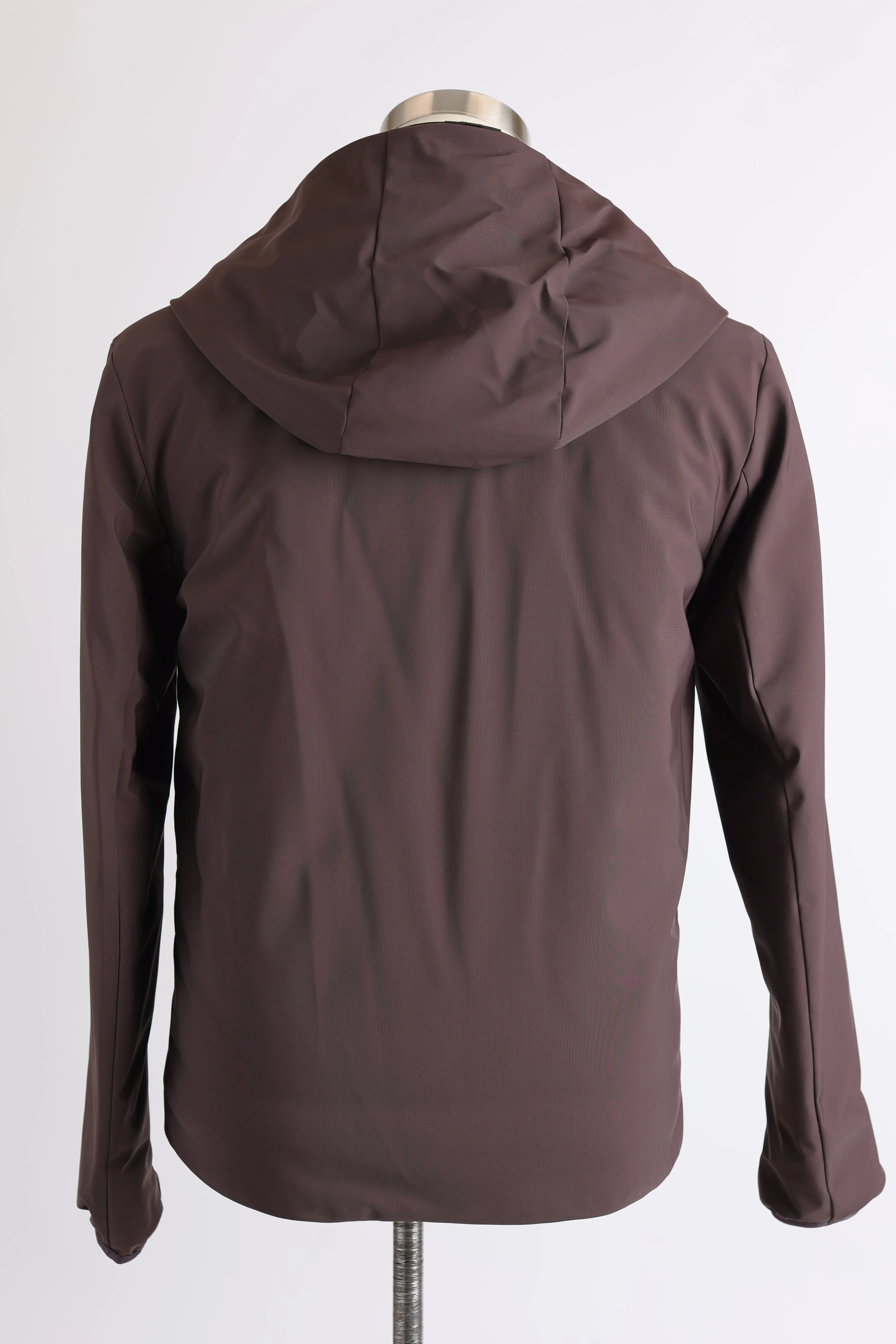 Lioret Light Down Lined Rain Jacket