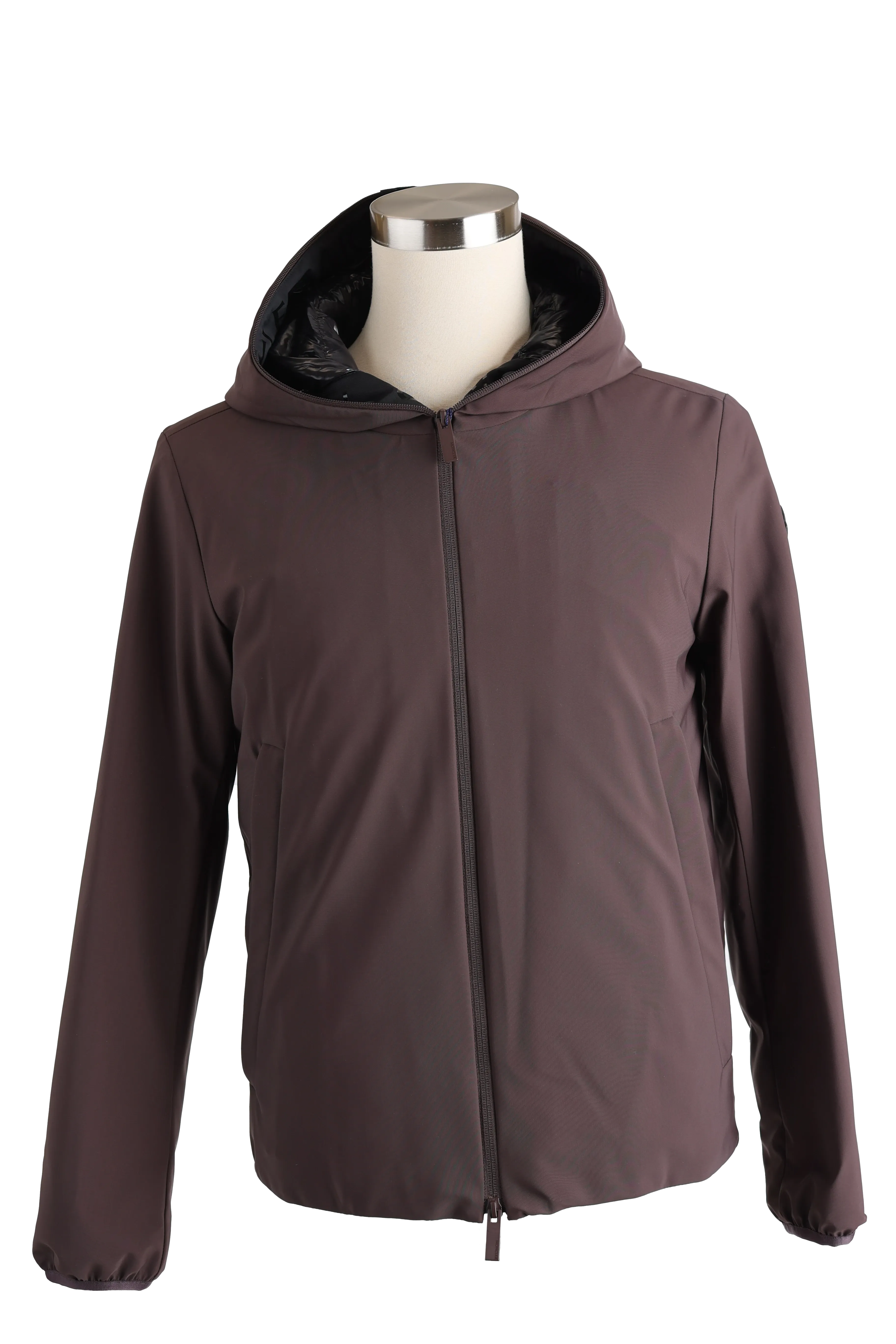 Lioret Light Down Lined Rain Jacket