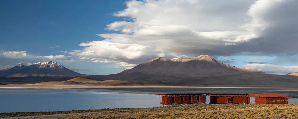 LSM   Explora Experience: Atacama Desert & Uyuni Salt Flats Recce from May 4 - 11, 2025