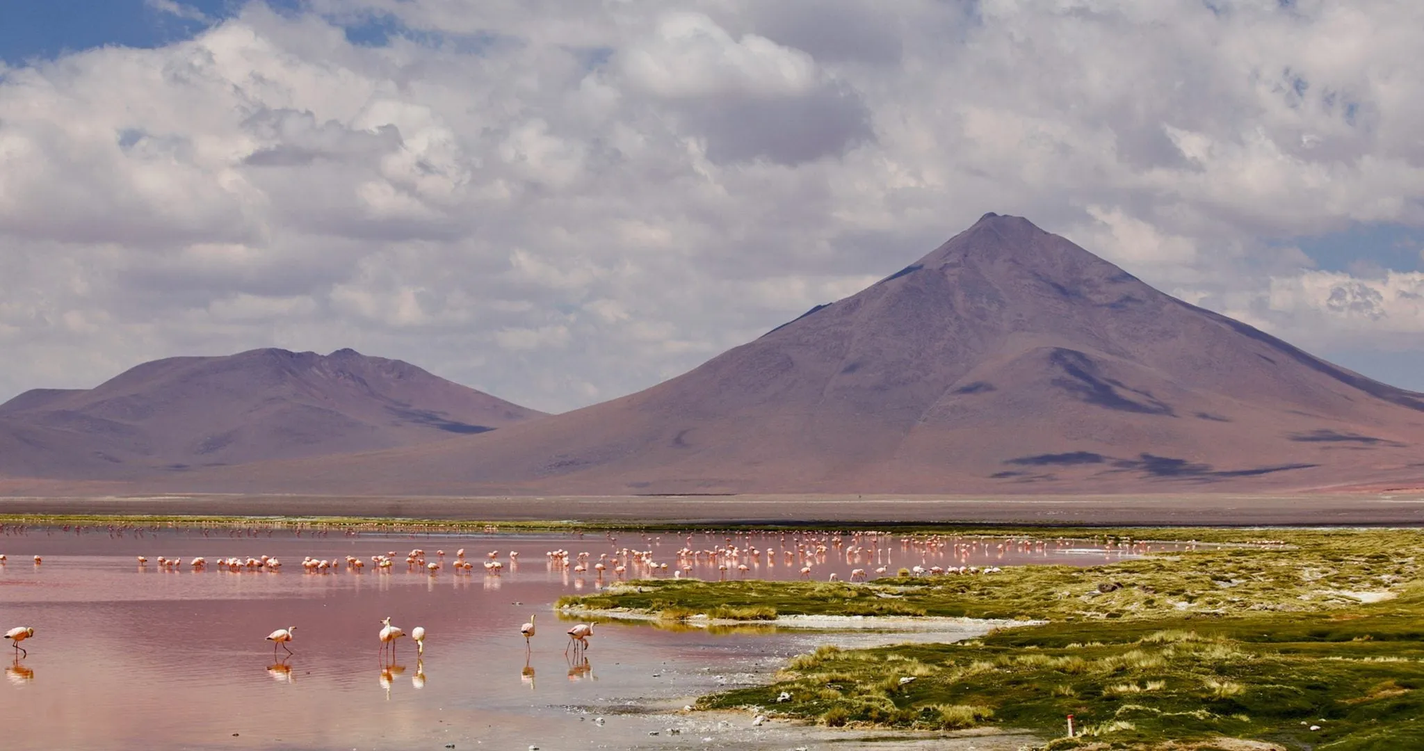 LSM   Explora Experience: Atacama Desert & Uyuni Salt Flats Recce from May 4 - 11, 2025