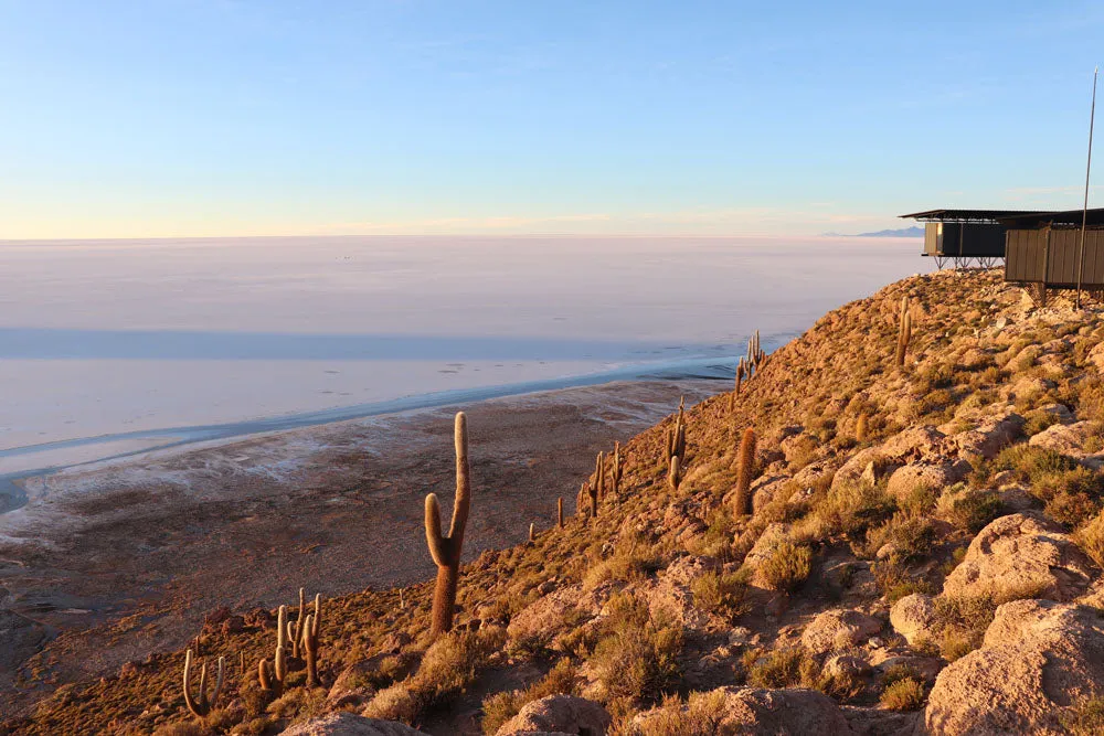 LSM   Explora Experience: Atacama Desert & Uyuni Salt Flats Recce from May 4 - 11, 2025