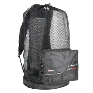 Mares Cruise Backpack Mesh Elite Bag