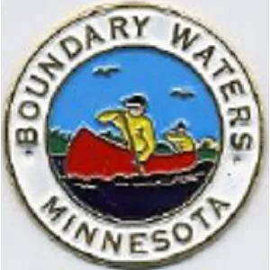 Medallion - Boundary Waters