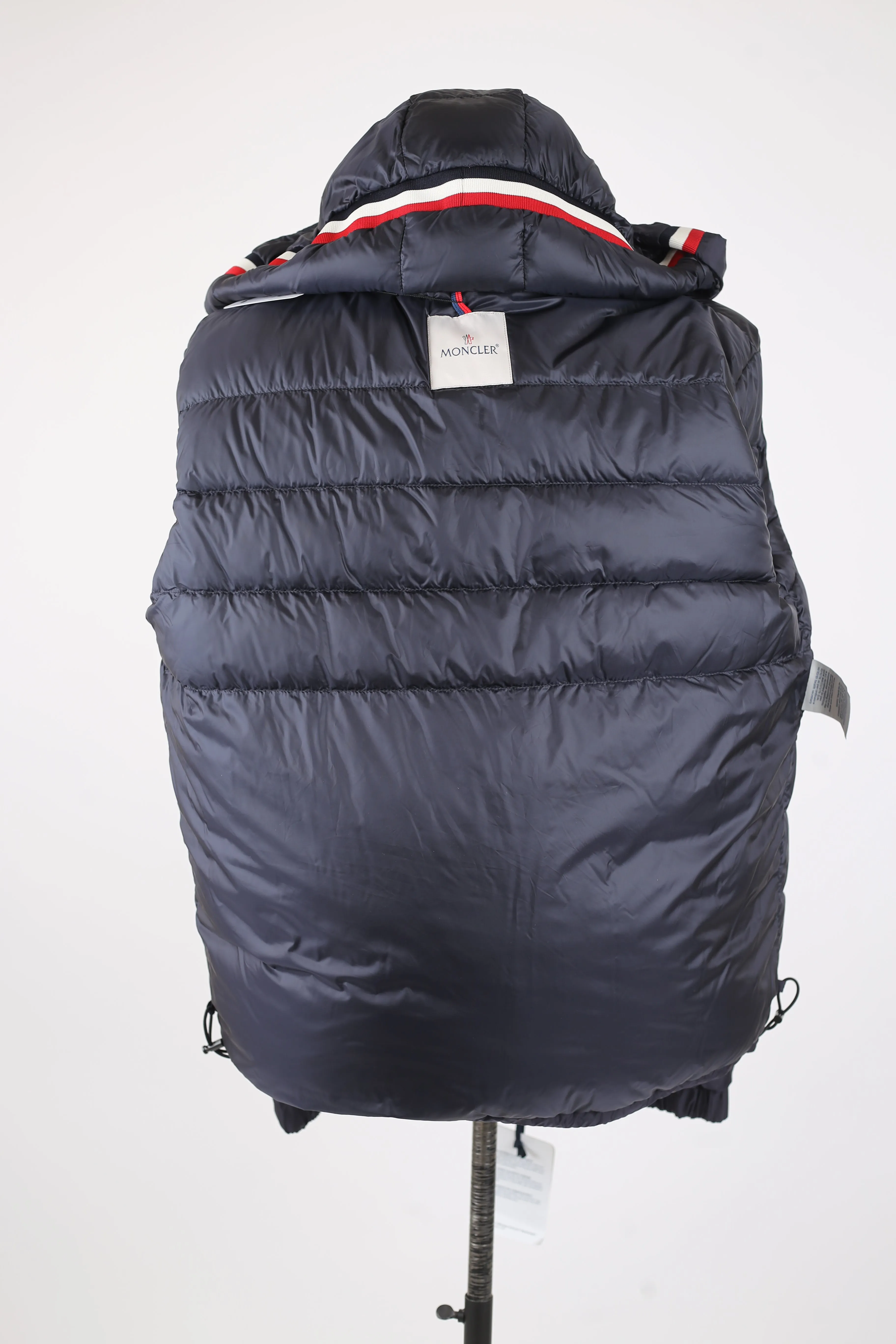 Melampyre Down Puffer Jacket