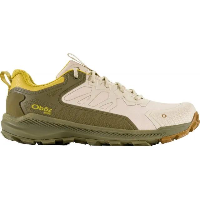 Men's Katabatic Low B-DRY