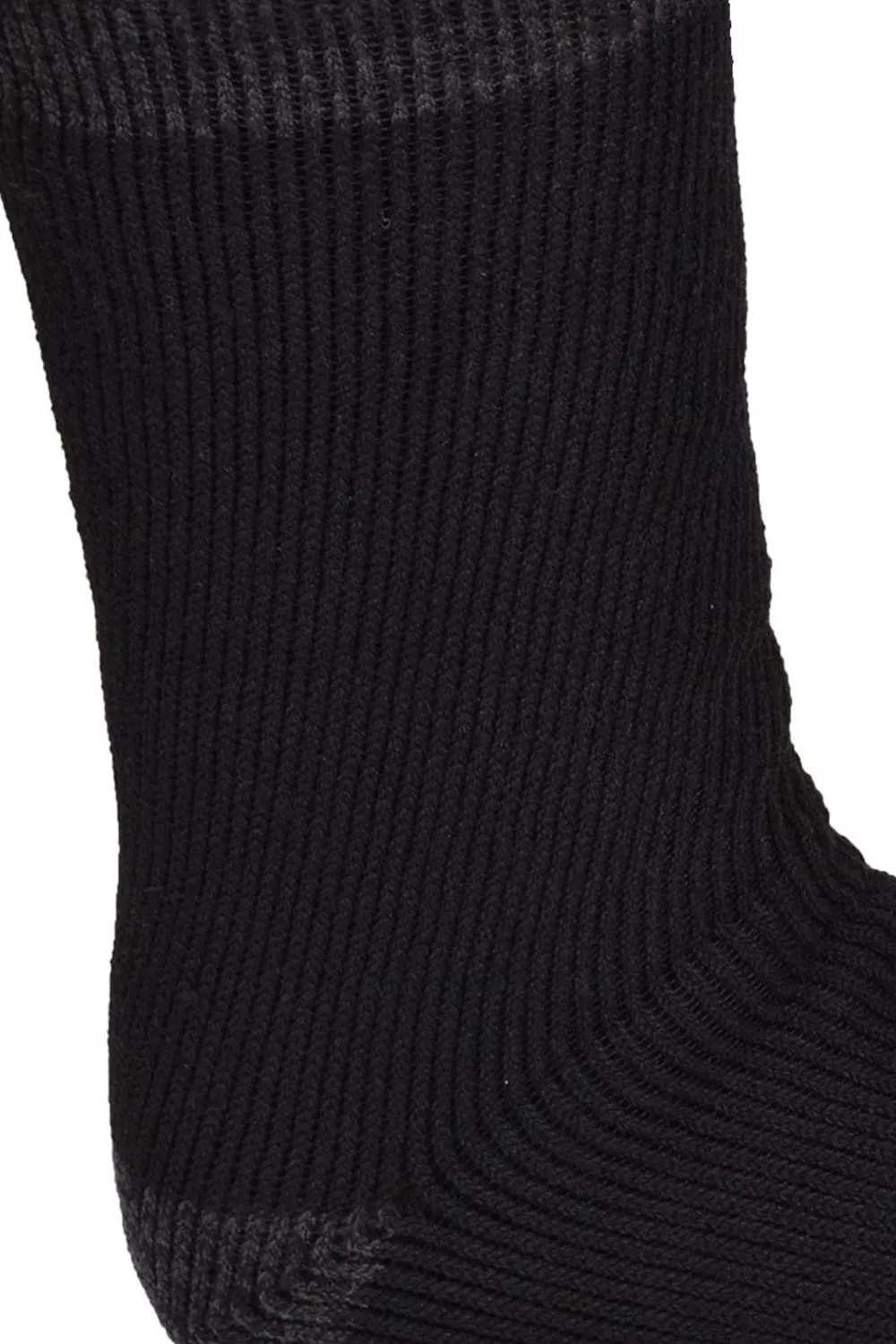 Mens Ultimate Heat Insulated Work Socks