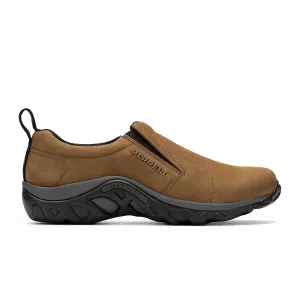 Merrell J52927Z Jungle Moc Slip On (Men) - Nubuck/Brown