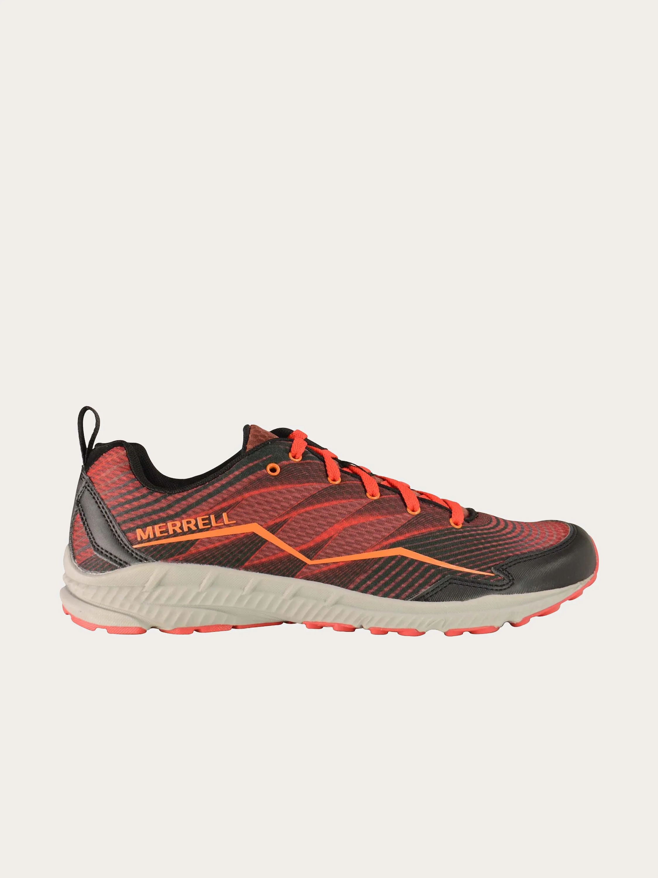 Merrell Men's Trail Crusher Running Shoe