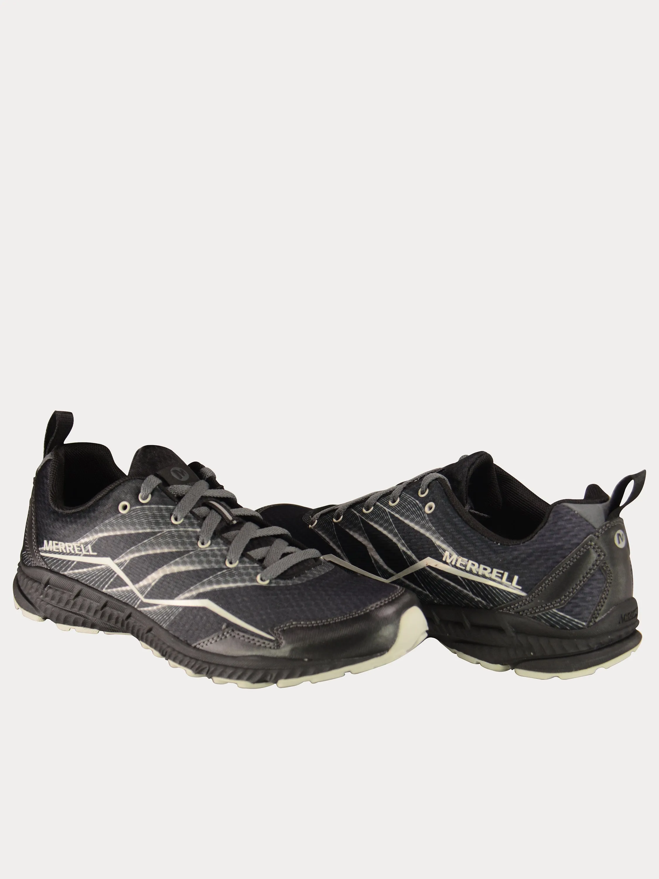 Merrell Men's Trail Crusher Running Shoe