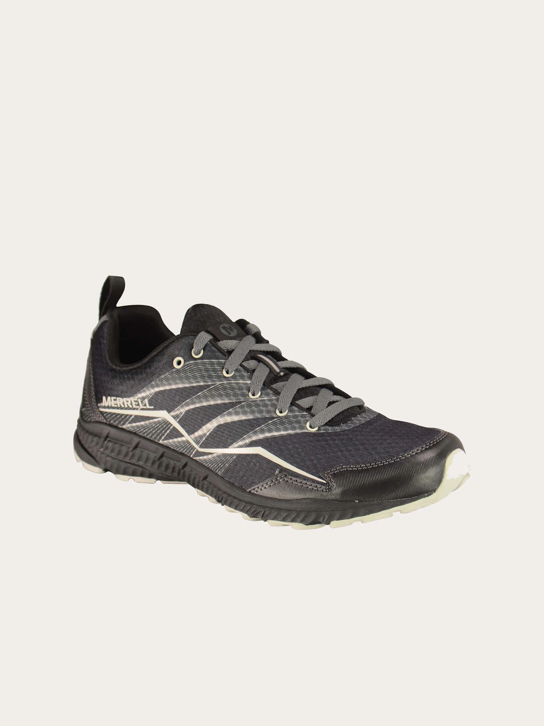 Merrell Men's Trail Crusher Running Shoe