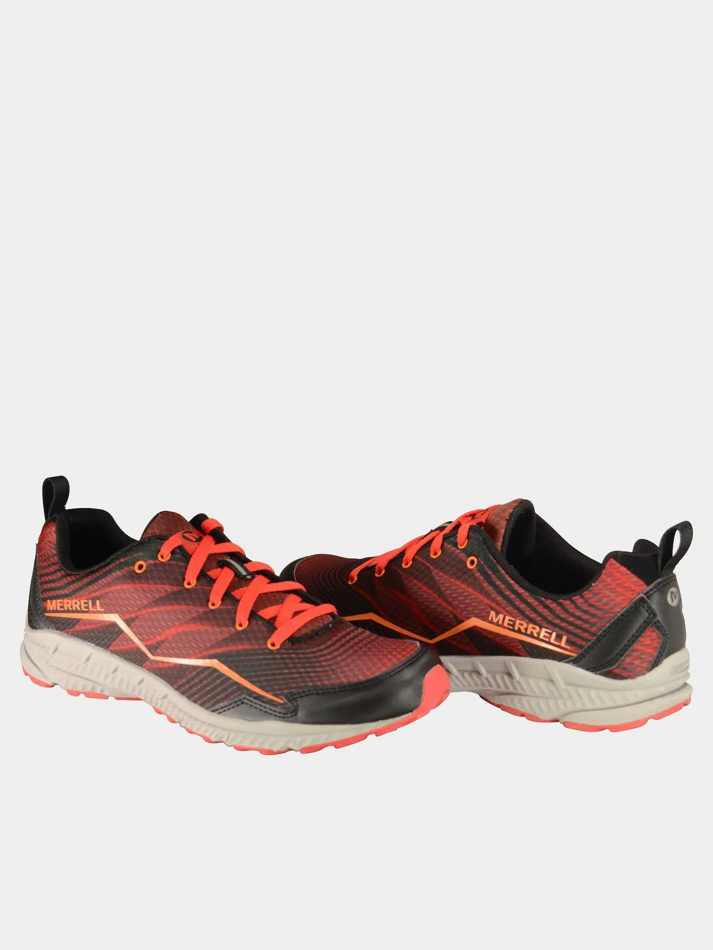 Merrell Men's Trail Crusher Running Shoe