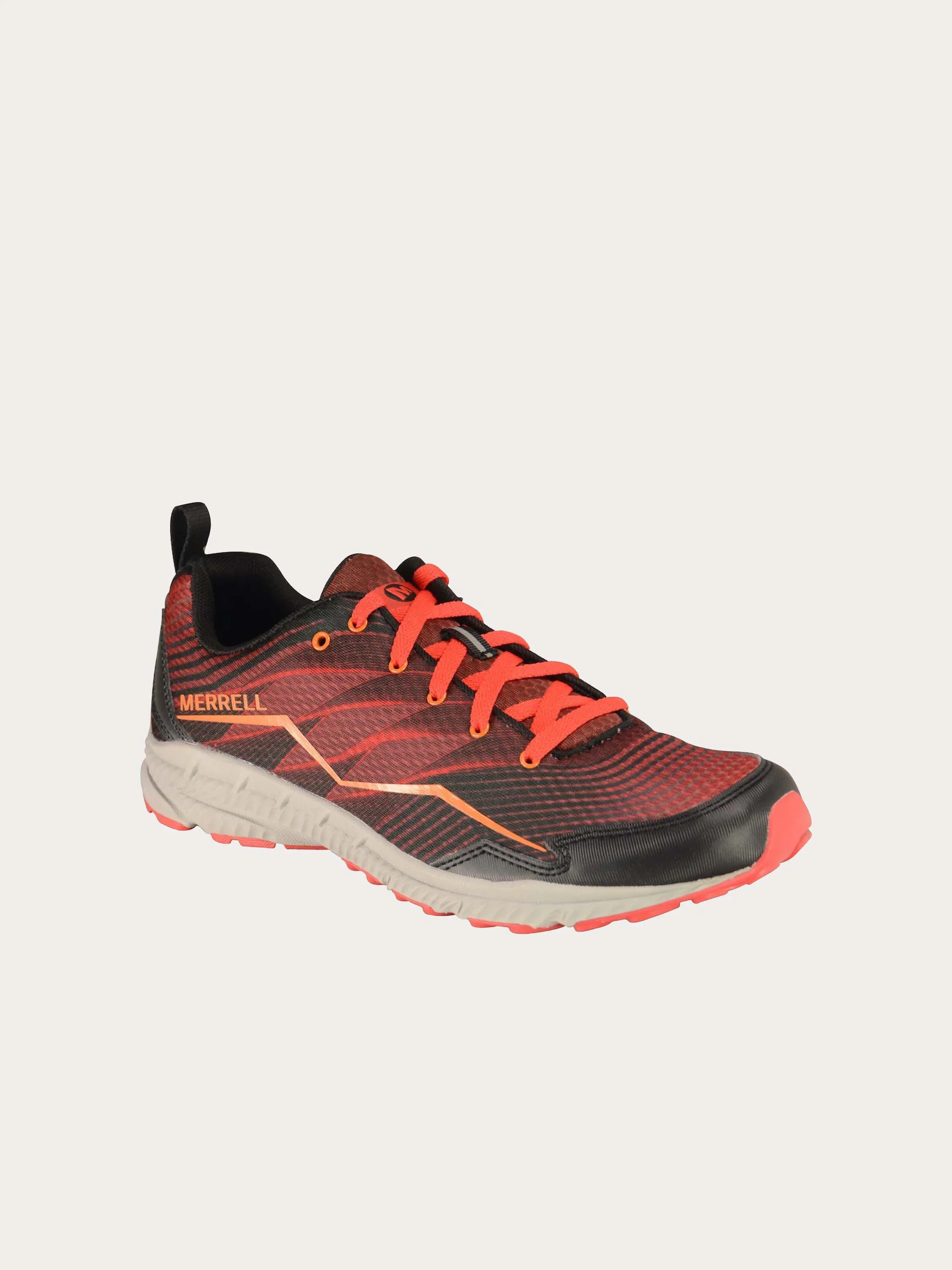 Merrell Men's Trail Crusher Running Shoe