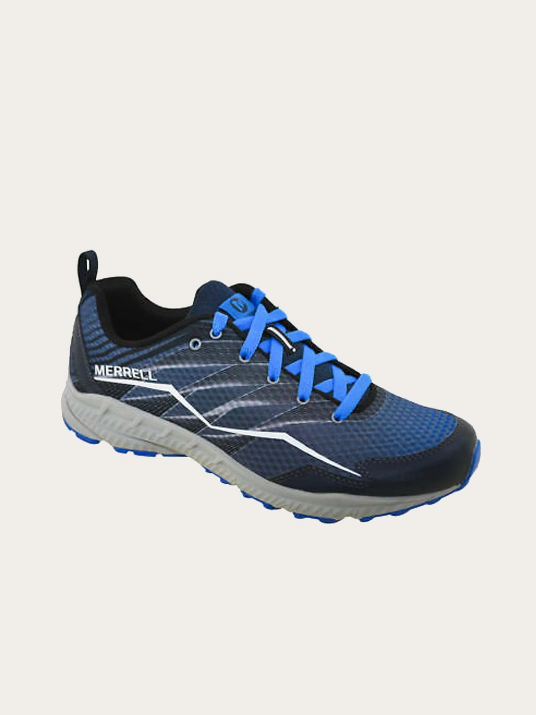 Merrell Men's Trail Crusher Running Shoe