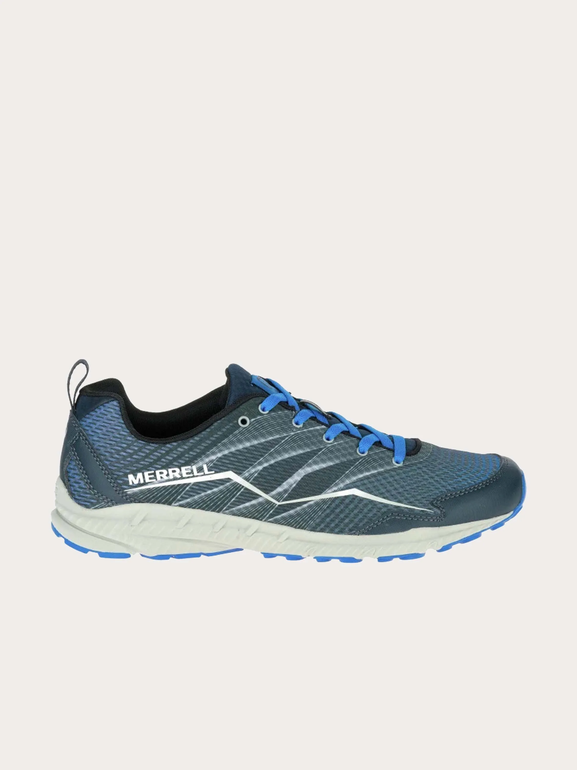 Merrell Men's Trail Crusher Running Shoe