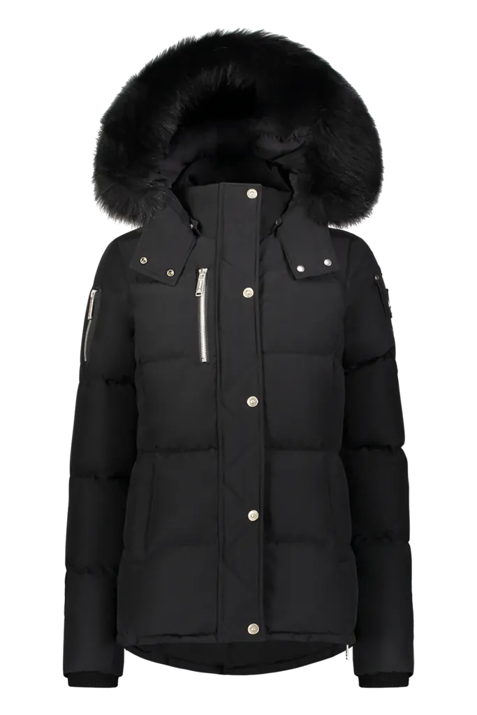 Moose Knuckles Women's Rathnelly Jacket