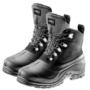 Neo Tools 82-136 Safety Footwear