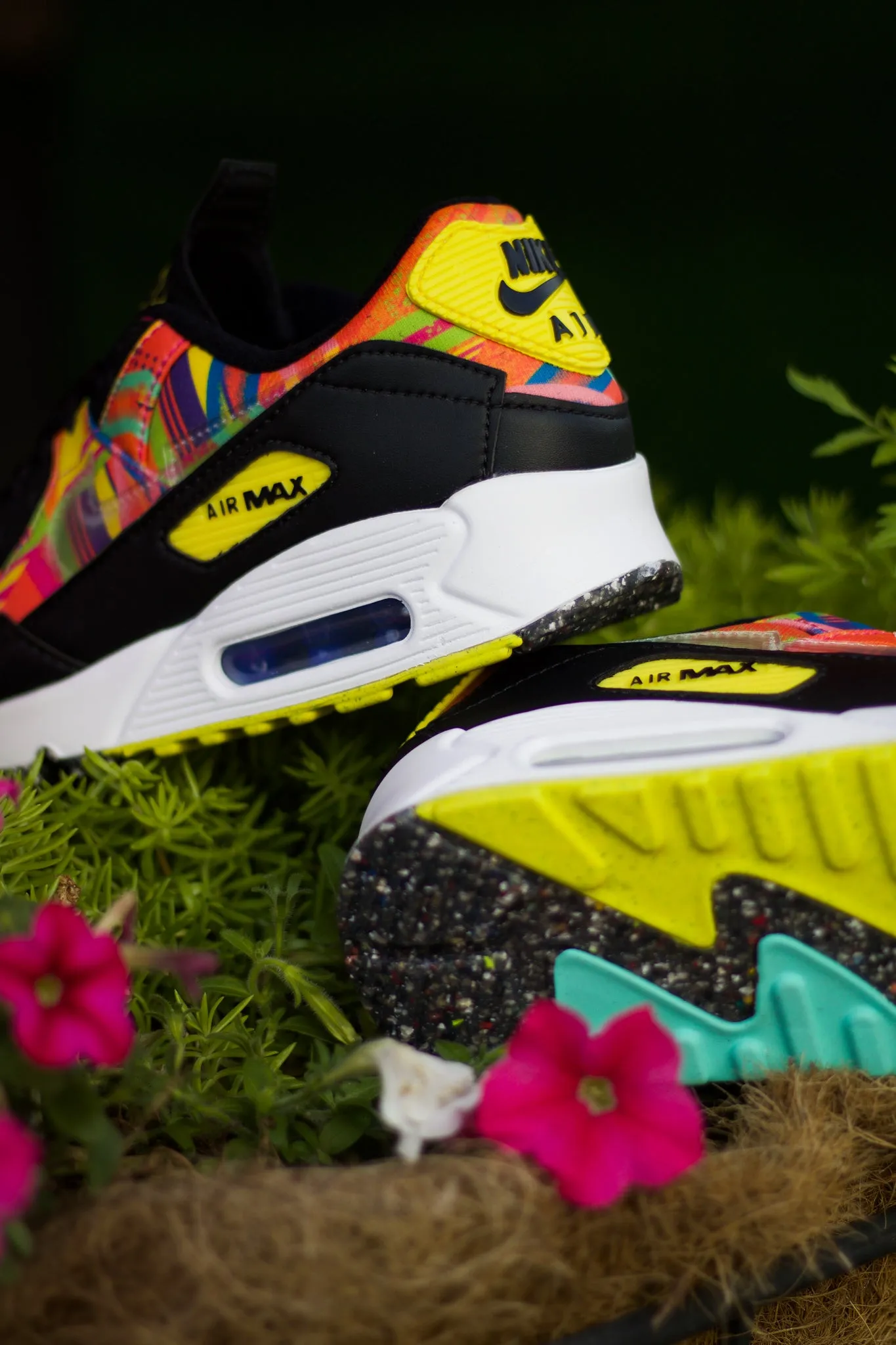 NIKE AIR MAX 90 X LHM