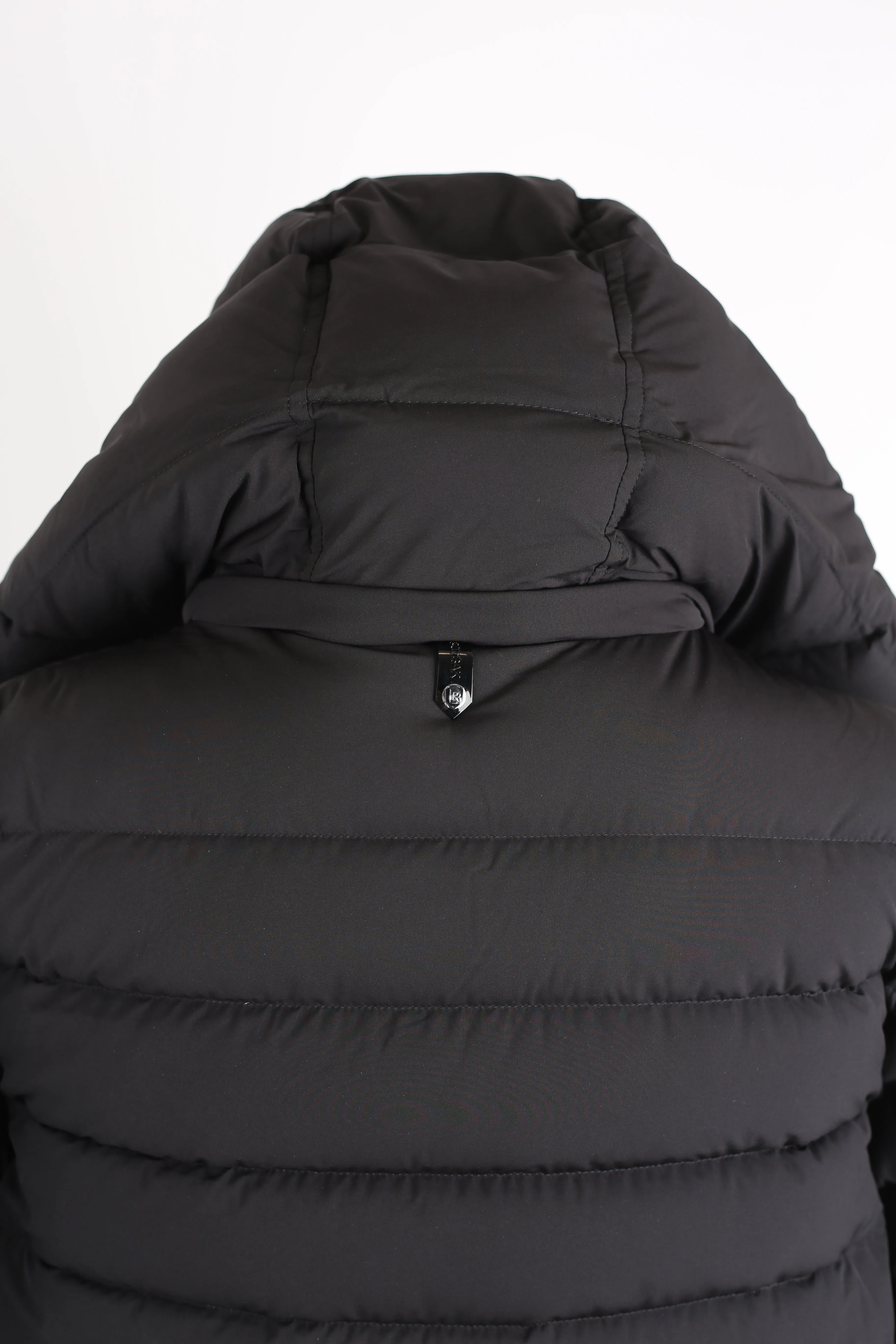 Noah Down Puffer Jacket