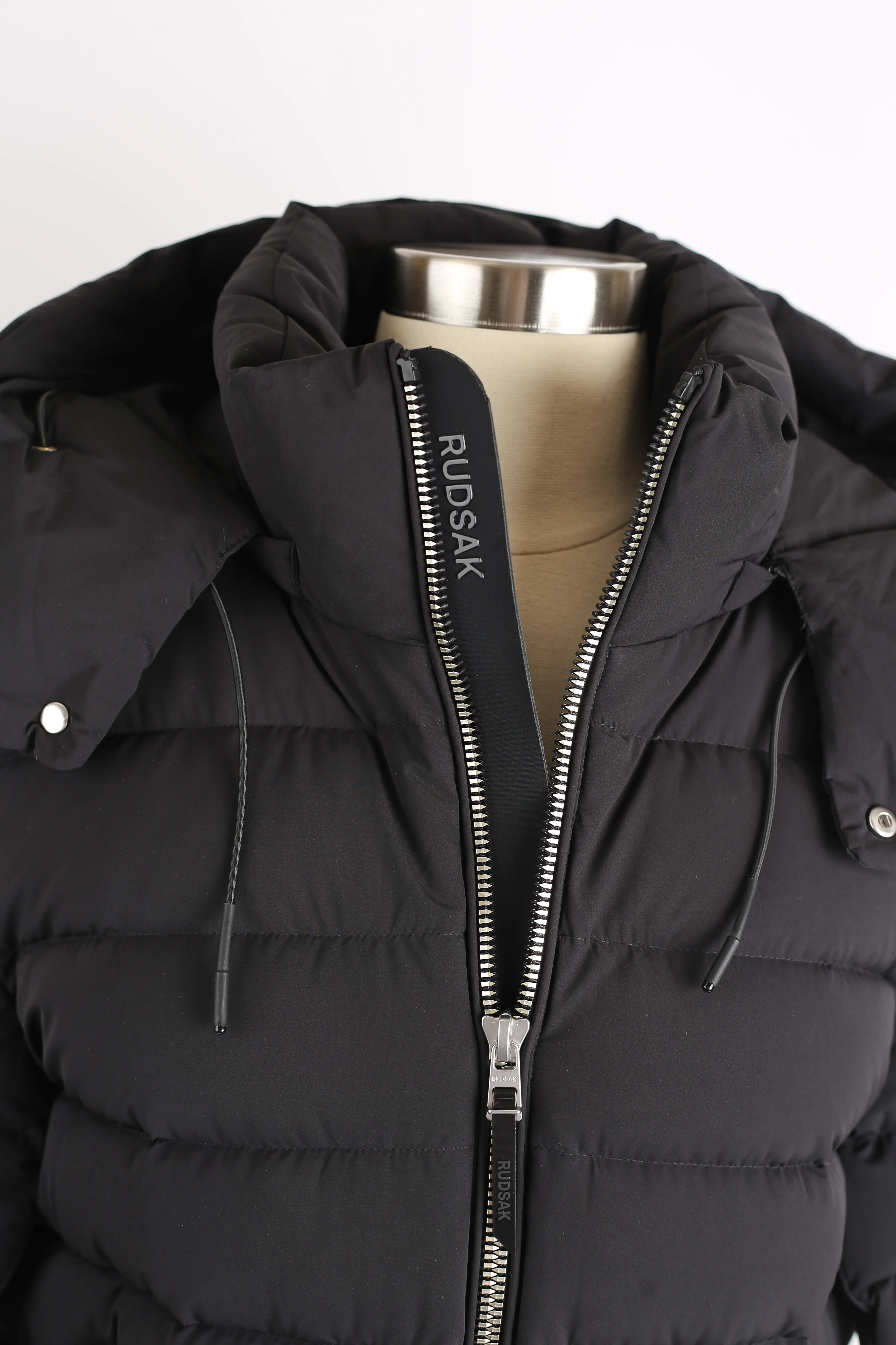 Noah Down Puffer Jacket