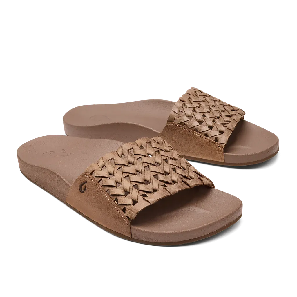 Olukai Women's Kamola / Tan