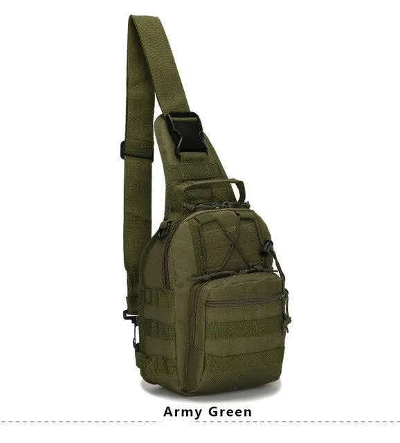 Outdoor Hiking Backpack