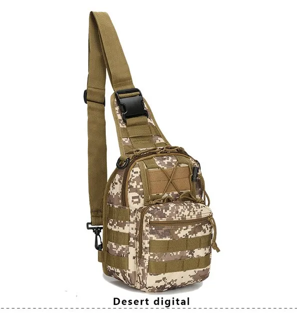 Outdoor Hiking Backpack