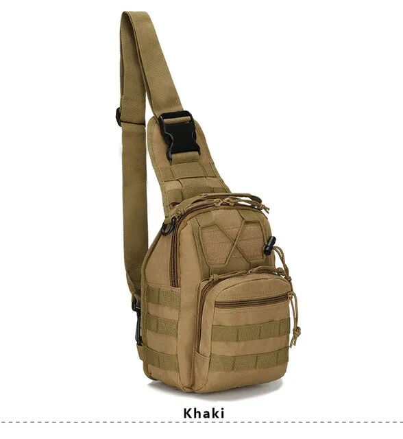 Outdoor Hiking Backpack